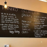 Tá Na Mesa Cardápio