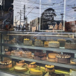 Confeitaria E Café Getränk
