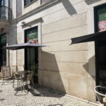 La Mozzarella Aveiro Extérieur