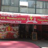 Padaria Do Zenardo Extérieur