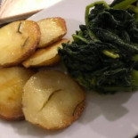 Zé Nabeiro food