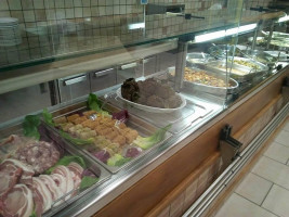 Tia Ana food
