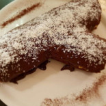 Lua Cheia — Lagoa De Jijoca Comida