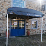 Famado Extérieur