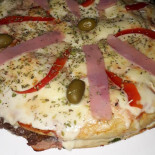 Cafe Fojo Dos Lobos food