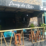 Hallyburguer Exterior