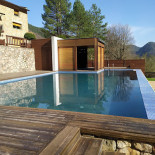 Victor Lanches Exterior