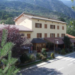 Victor Lanches Exterior