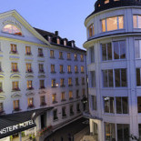 Victor Lanches Exterior