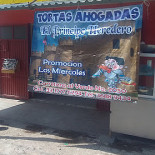 Marquinho Do Frango Exterior