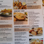 Pallet Gourmet Carte