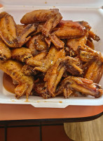 Lapa Lapa food