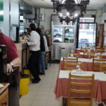Toca Do Minhoto À l'intérieur