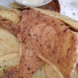 Hamburgueria Platano Comida