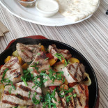 Sabores Do Douro Comida