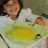 Cheff D' Bolo Bebida