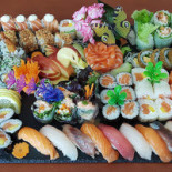 Sushi Pai Nourriture