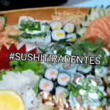 Les Pardines Comida
