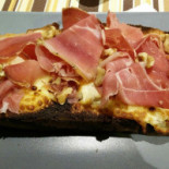 La Relliscada Comida