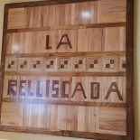 La Relliscada Bebida
