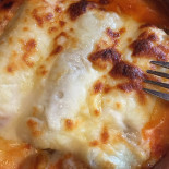 La Relliscada Comida