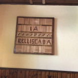 La Relliscada Cardápio