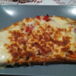 La Relliscada Comida