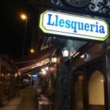 La Relliscada Exterior