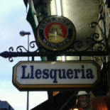 La Relliscada Exterior
