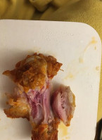 Dim Sum food