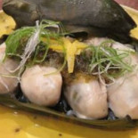 Flor De Jambo Comida