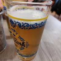 Dux Taberna Urbana, Lda drink