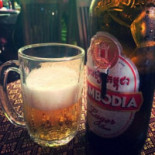 Cantinho Maranhense Boisson