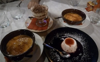 Condes De Ericeira -the One Palácio Da Anunciada food
