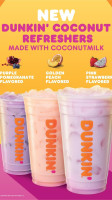 Brasinhas 4 You menu