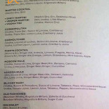 Recheios Delícia Carta