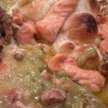 O Castelo Comida