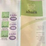 Flor De Jambo Carta