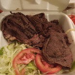 O Saldanha Comida