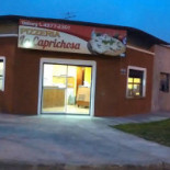 O Saldanha Exterior