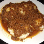 O Saldanha Comida