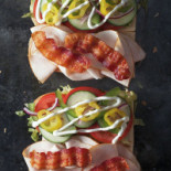 Dalva Lanches E Nourriture