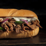Dalva Lanches E Boisson