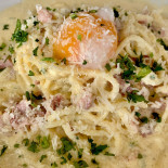 Ribalta Comida