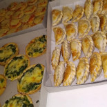 Edu Sushi Nourriture