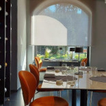 Ozório Sushi À l'intérieur