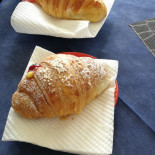 Pata Roxa Nourriture
