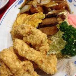 Alameda Comida