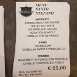 Paloma Comidinhas Caseiras Carte