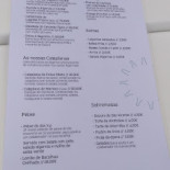 A Tasca Carte
